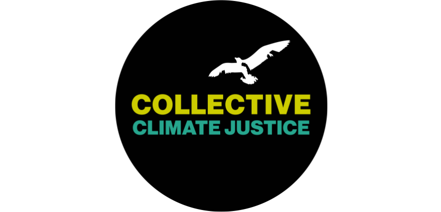 Collective Climate Justice